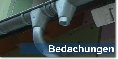 bedachungen
