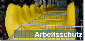 arbeitsschutz