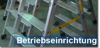 betriebseinrichtung